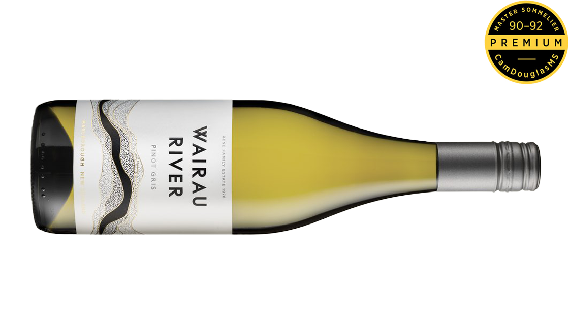 Wairau River Pinot Gris 2021, Marlborough