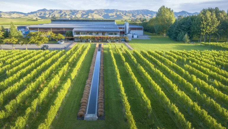 Indevin signs conditional agreement to buy Villa Maria