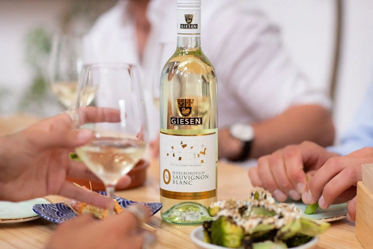 Low and No-alcohol products category are becoming more popular