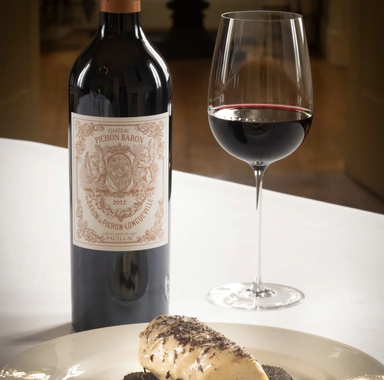 Some of the best international wines available in New Zealand