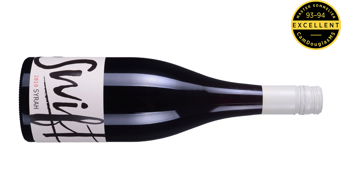 Swift Syrah 2019, Bridge Pa, Hawkes Bay