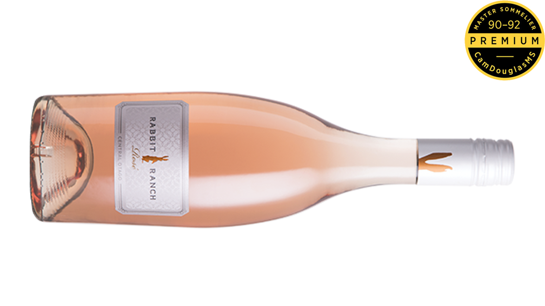 Rabbit Ranch Rosé 2020, Central Otago