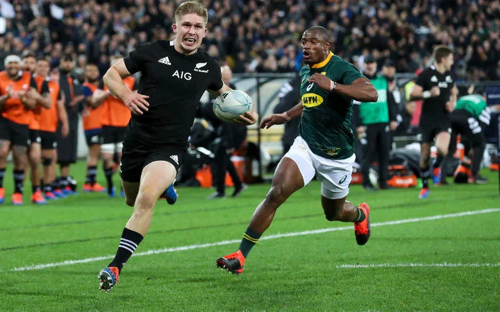 Battle of the Blancs