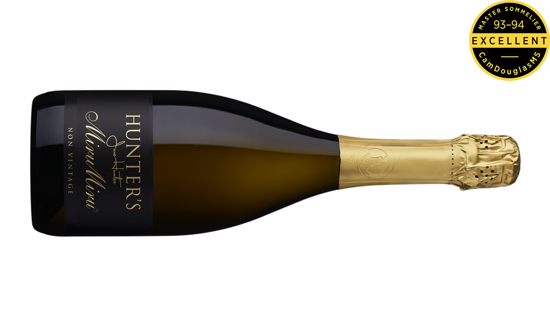 Hunter's Jane Hunter Miru Miru NV, Marlborough