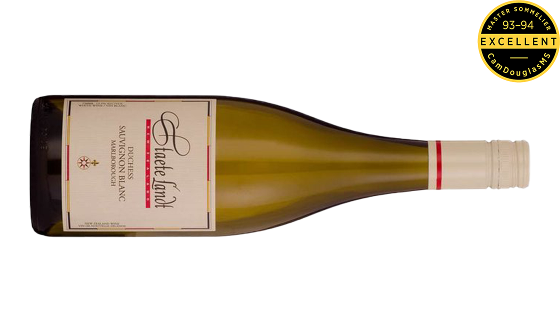 Staete Landt Duchess Sauvignon Blanc 2020, Marlborough