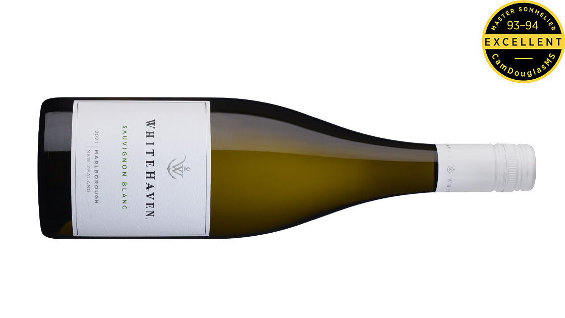 Whitehaven Sauvignon Blanc 2021, Marlborough