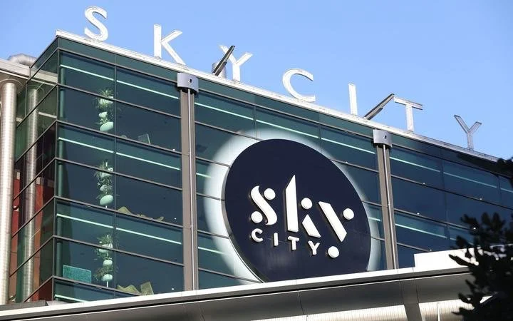 SkyCity Covid-19 Vaccination Certificates (CVC)