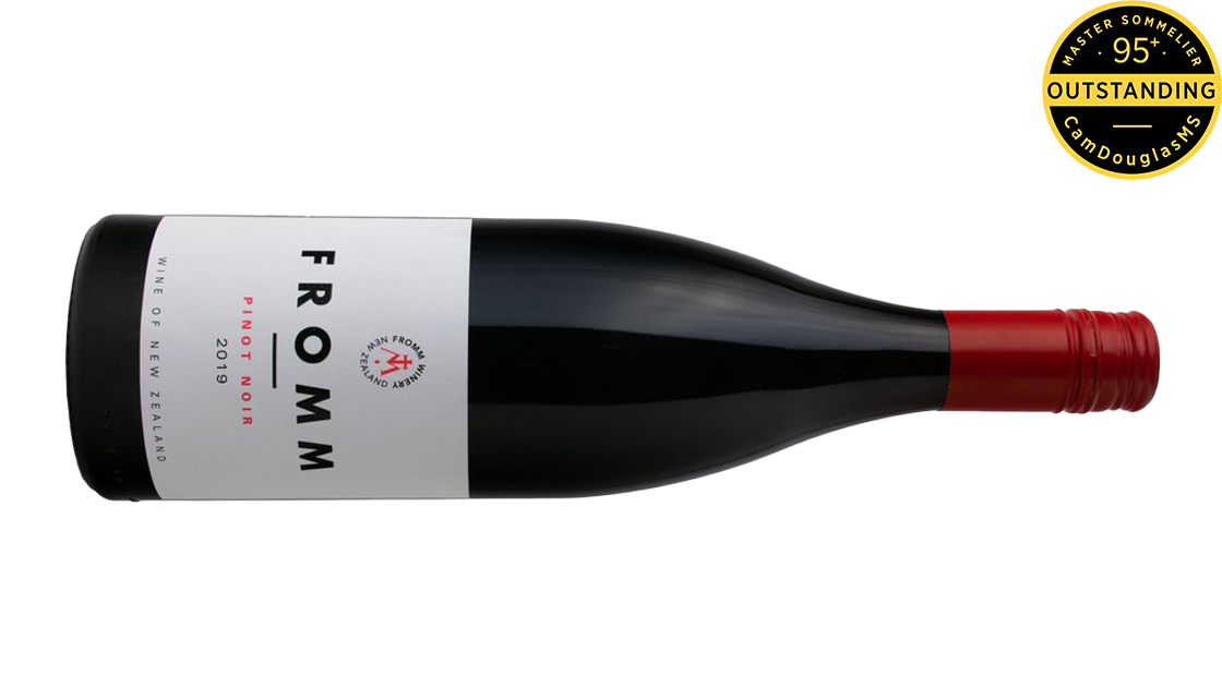 Fromm Pinot Noir 2019, Marlborough