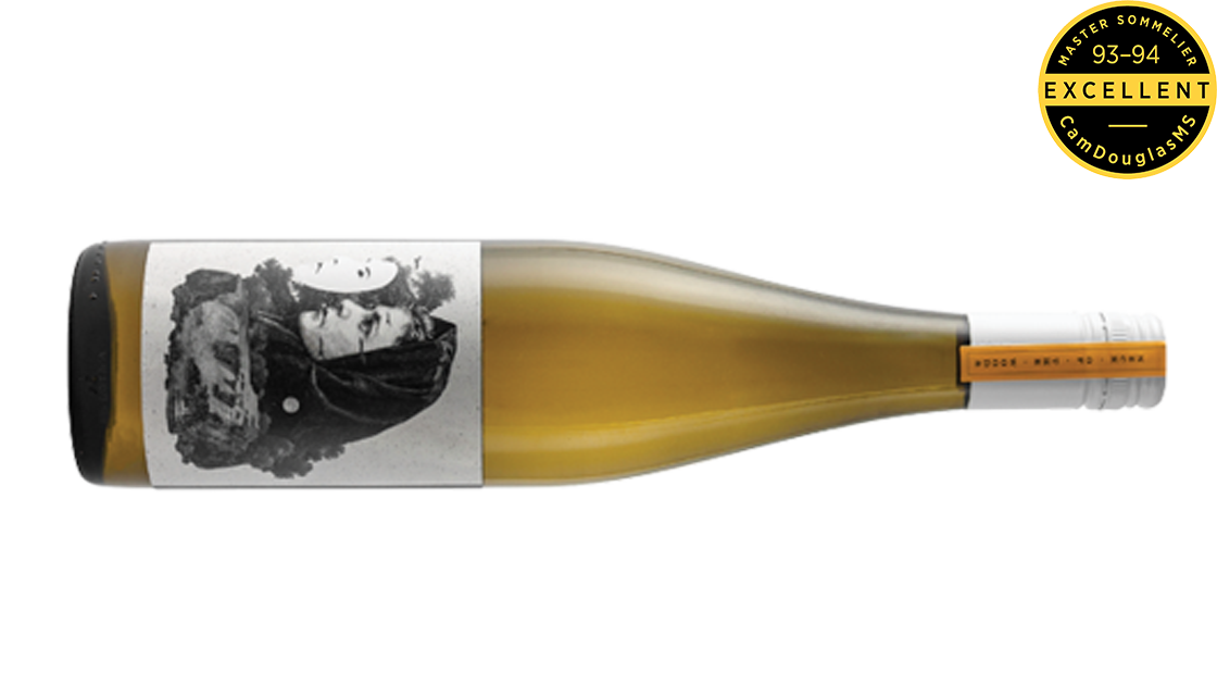 Neck of the Woods Pinot Gris 2021, Central Otago