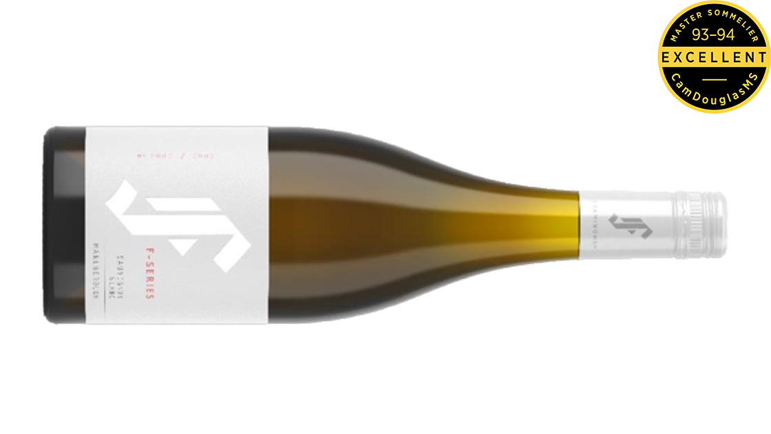 Framingham F-Series Sauvignon Blanc 2020, Marlborough