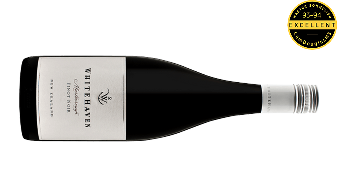 Whitehaven Pinot Noir 2020, Marlborough