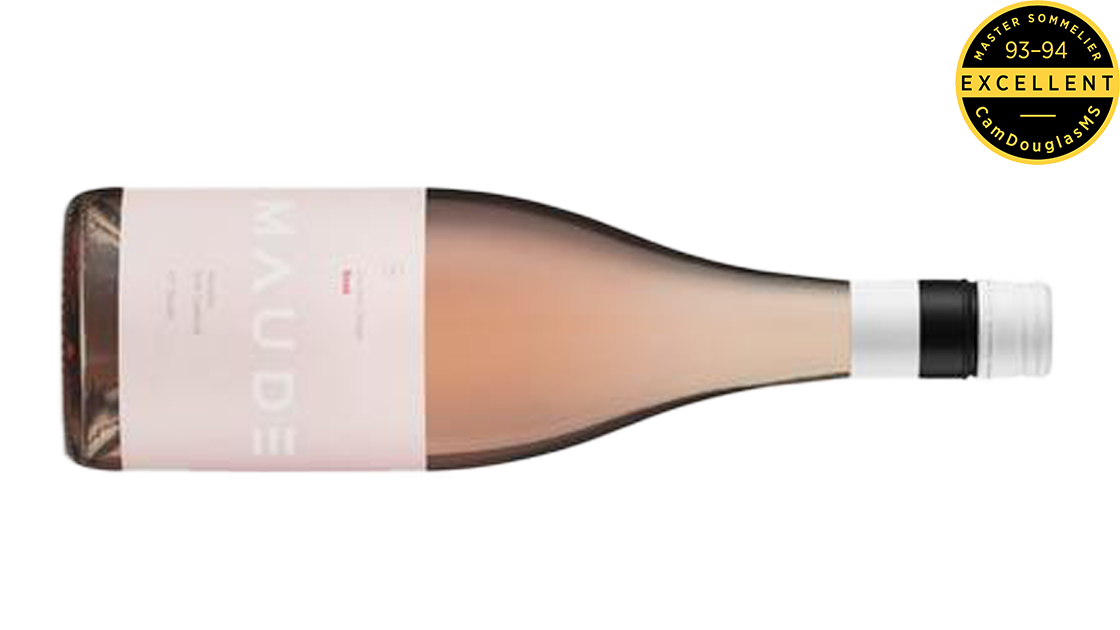 Maude Rosé 2021, Central Otago