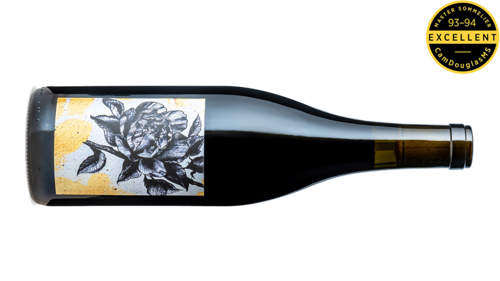 Carrick Organic Pot de Fleur Pinot Noir 2020, Bannockburn 