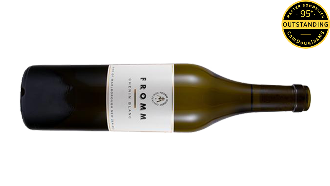 Fromm Chenin Blanc 2020, Marlborough
