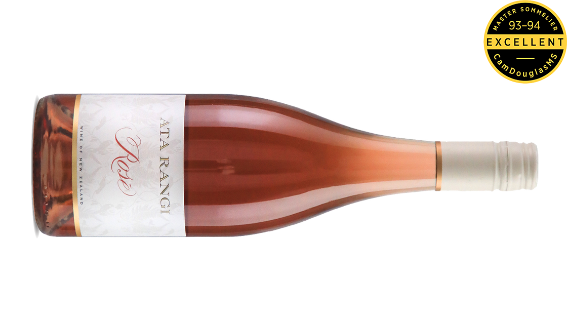 Ata Rangi Rosé 2021, Martinborough