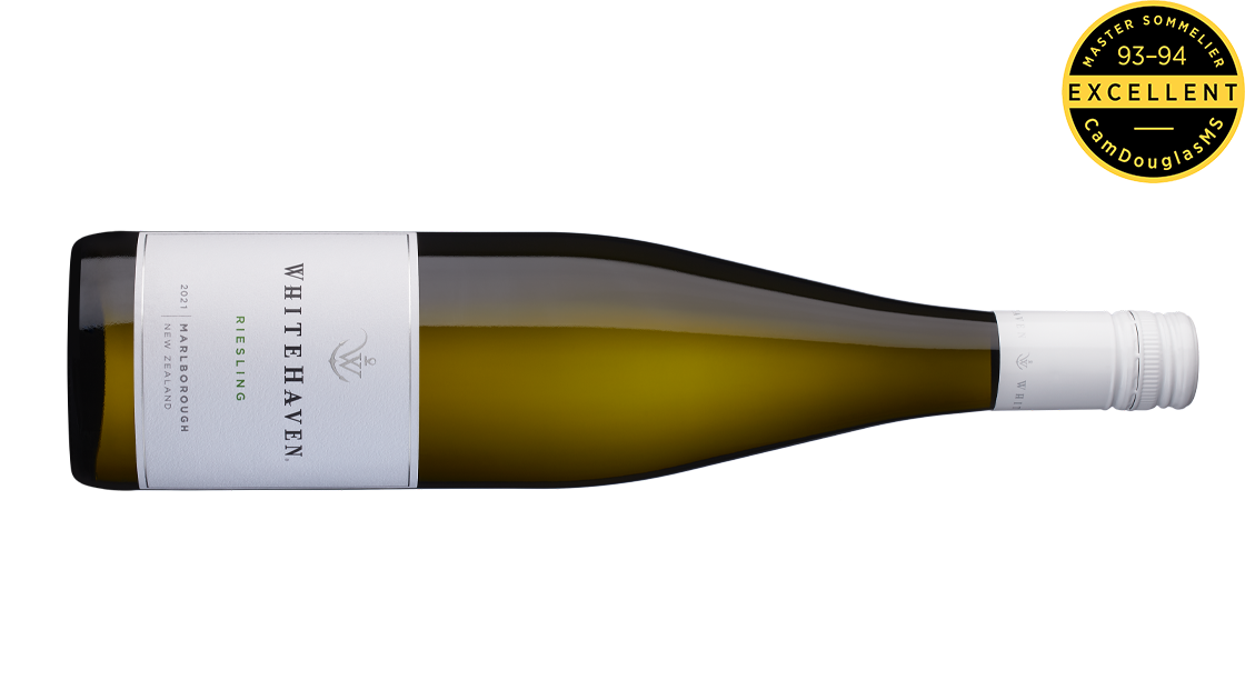 Whitehaven Riesling 2021, Marlborough