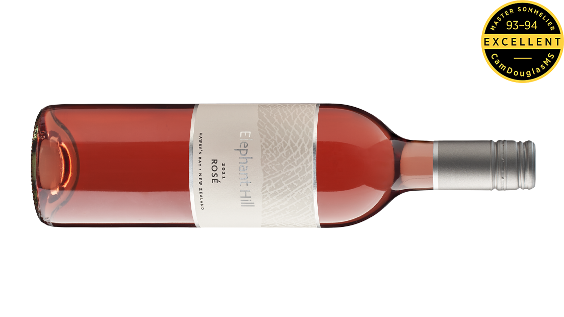 Elephant Hill Rosé 2021, Hawkes Bay