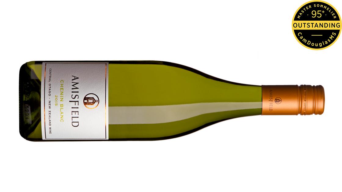 Amisfield Chenin Blanc 2020, Central Otago