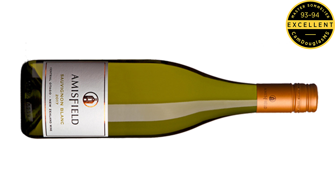Amisfield Sauvignon Blanc 2021, Central Otago