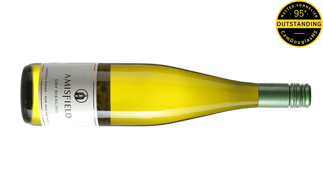 Amisfield Dry Riesling 2020, Central Otago