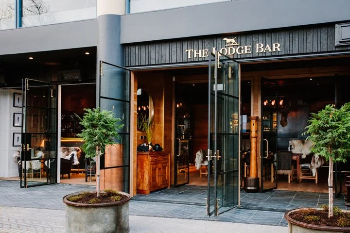 Rodd & Gunn to open new James St restaurant