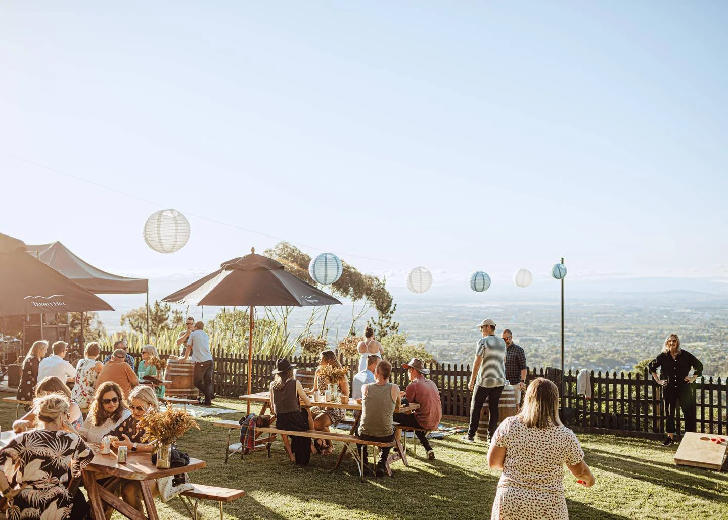 It's back! F.A.W.C Hawke's Bay is on again