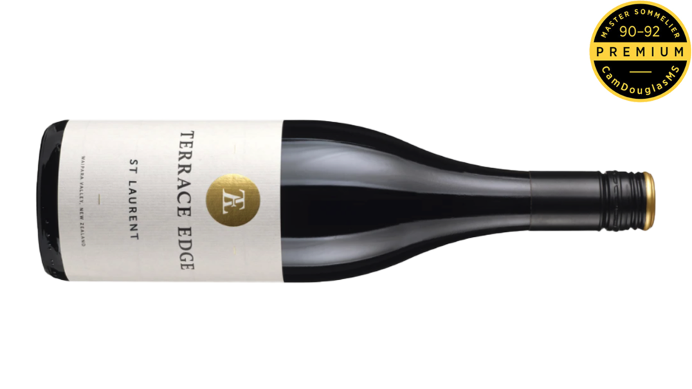 Terrace Edge Saint Laurent 2018, North Canterbury