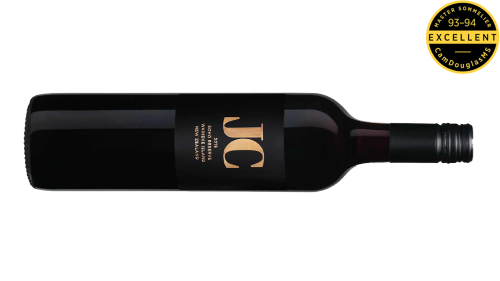 SOHO Reserve JC 2020, Waiheke Island, Auckland