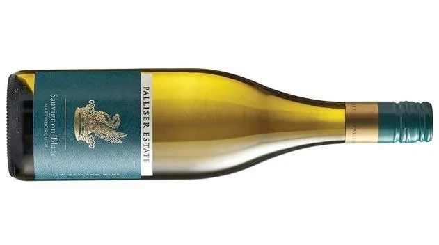 Palliser Estate Sauvignon Blanc 2023, Martinborough