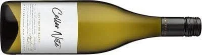 Cellar Note Sauvignon Blanc 2022, Marlborough