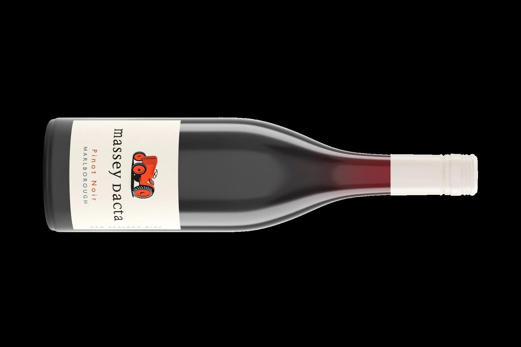 Massey Dacta Pinot Noir 2022, Marlborough