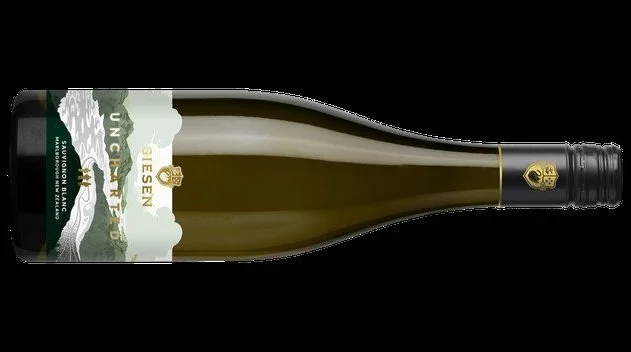 Giesen Uncharted Sauvignon Blanc 2022, Marlborough