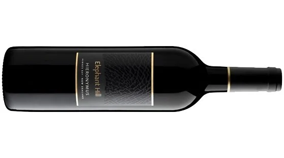 Elephant Hill Hieronymous 2020, Hawkes Bay