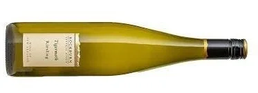 Rockburn 'Tigermoth' Riesling 2022, Central Otago