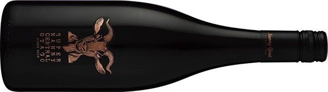Nanny Goat Super Nanny Pinot Noir 2021, Central Otago