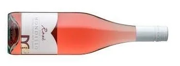 Mondillo Rosé 2023, Central Otago