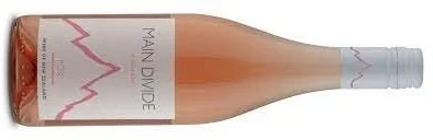 Main Divide by Pegasus Bay Rosé 2023, North Canterbury