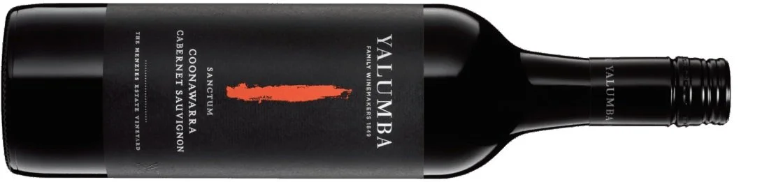 Yalumba Sanctum Coonawarra Cabernet Sauvignon 2021, South Australia