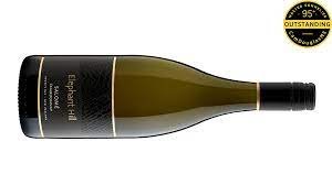 Elephant Hill Salomé Chardonnay 2021, Hawke's Bay