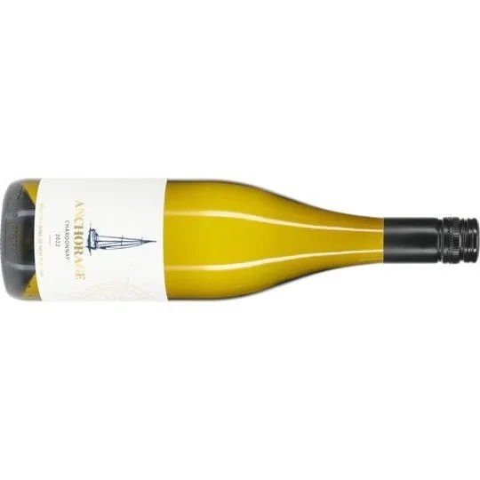 Anchorage Chardonnay 2022, Nelson