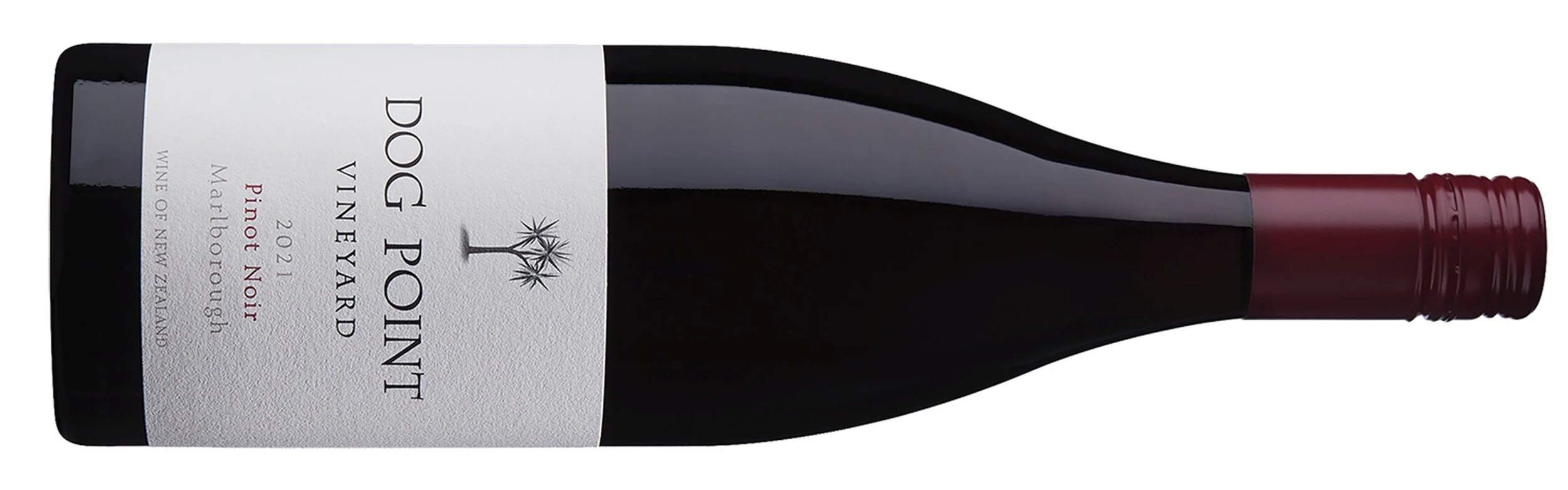 Dog Point Vineyard Pinot Noir 2021, Marlborough