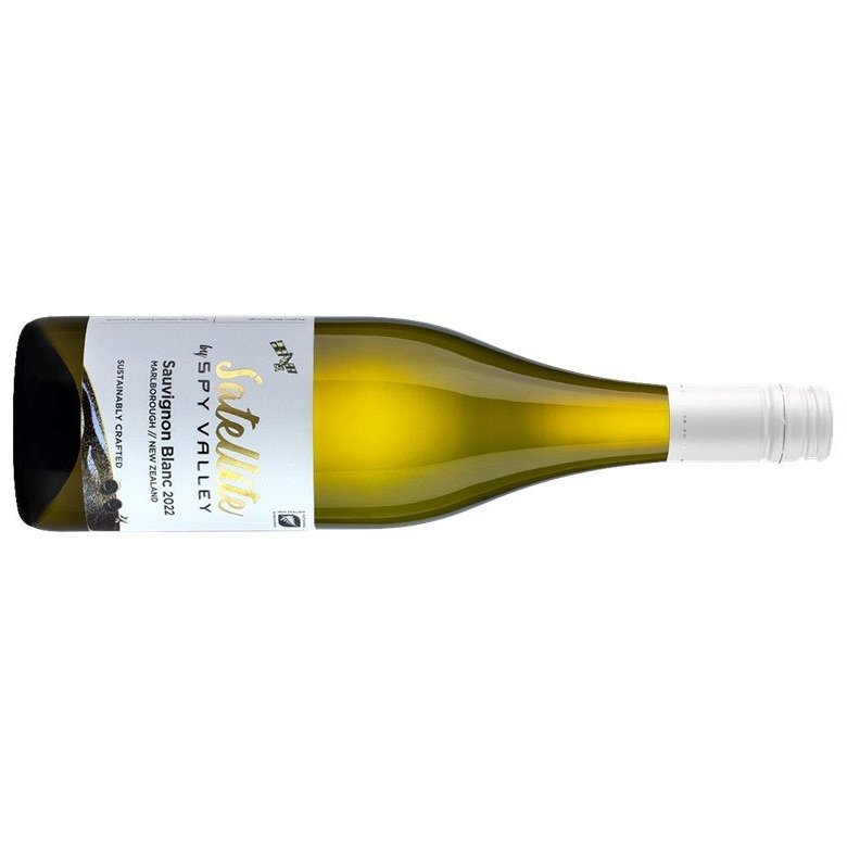  Satellite by Spy Valley Sauvignon Blanc 2022, Marlborough