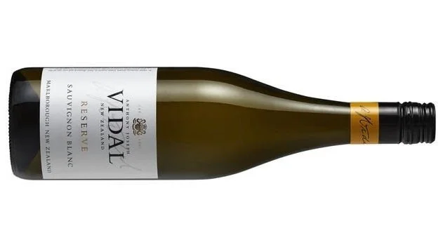 Vidal Reserve Sauvignon Blanc 2023, Marlborough