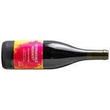 Responsible Hedonist 'Rush The Stage Red' Syrah 2022, Hawke's Bay