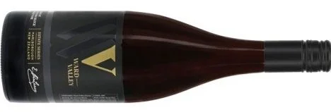 Ward Valley Estate 'Mt Victoria Block' Pinot Noir 2020, Marlborough