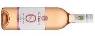 Giesen 0% Rosé NV, New Zealand