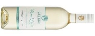 Giesen Pure Light Pinot Gris 6% NV, New Zealand