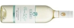 Giesen Pure Light Sauvignon Blanc 6% NV, New Zealand