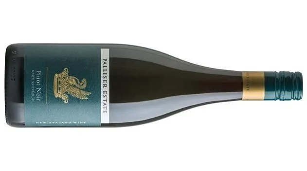 Palliser Estate Pinot Noir 2022, Martinborough