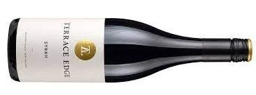Terrace Edge Syrah 2021, North Canterbury